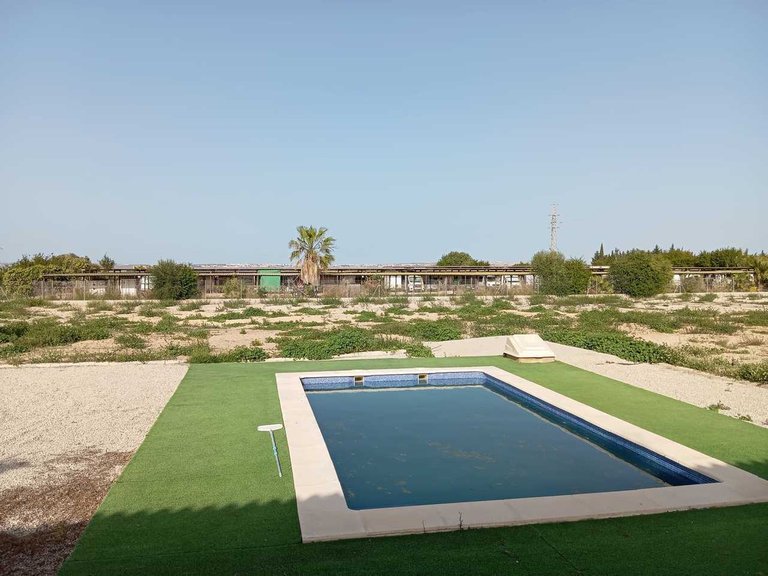 Villa for Sale in San Miguel De Salinas, Alicante 19