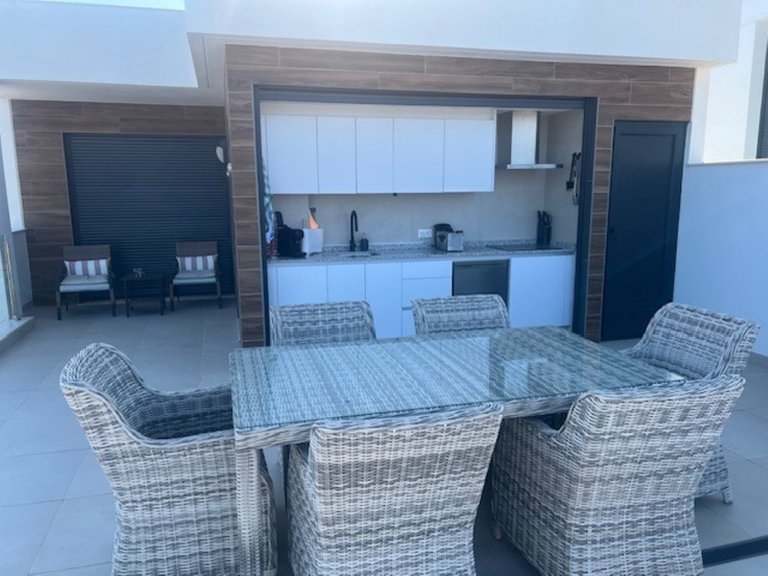 Villa for Sale in Los Montesinos, Alicante 33