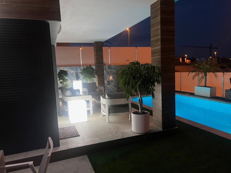 Villa for Sale in Los Montesinos, Alicante 45