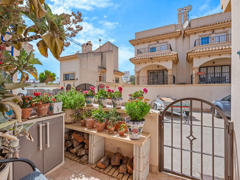 Town House for Sale in San Miguel De Salinas, Alicante 4