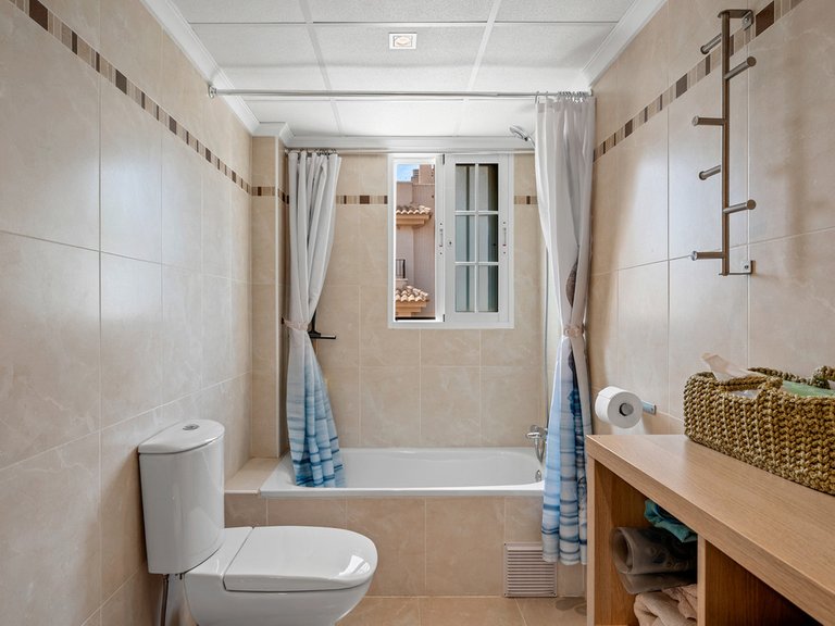 Town House for Sale in San Miguel De Salinas, Alicante 15