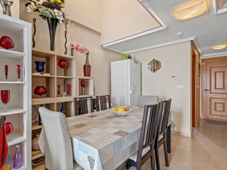 Town House for Sale in San Miguel De Salinas, Alicante 16