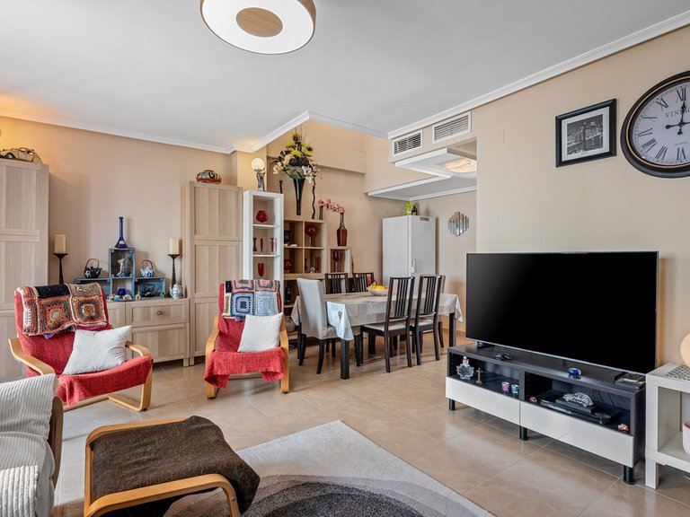 Town House for Sale in San Miguel De Salinas, Alicante 17