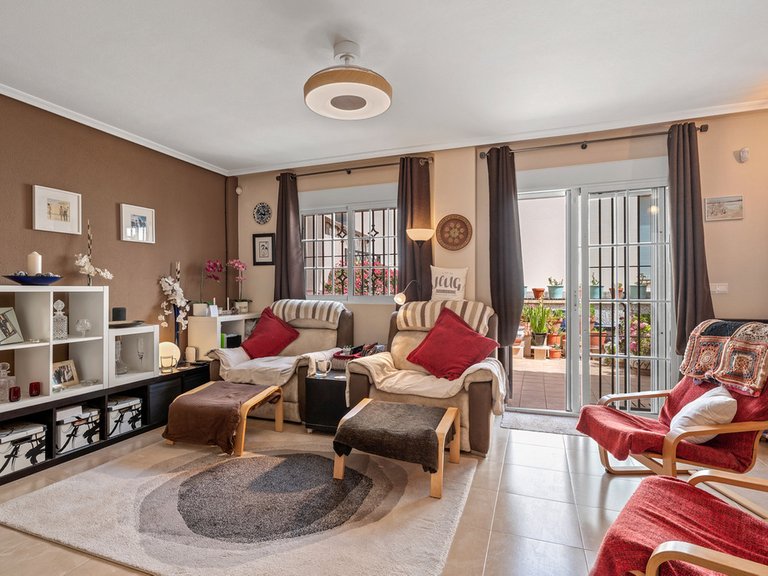 Town House for Sale in San Miguel De Salinas, Alicante 18