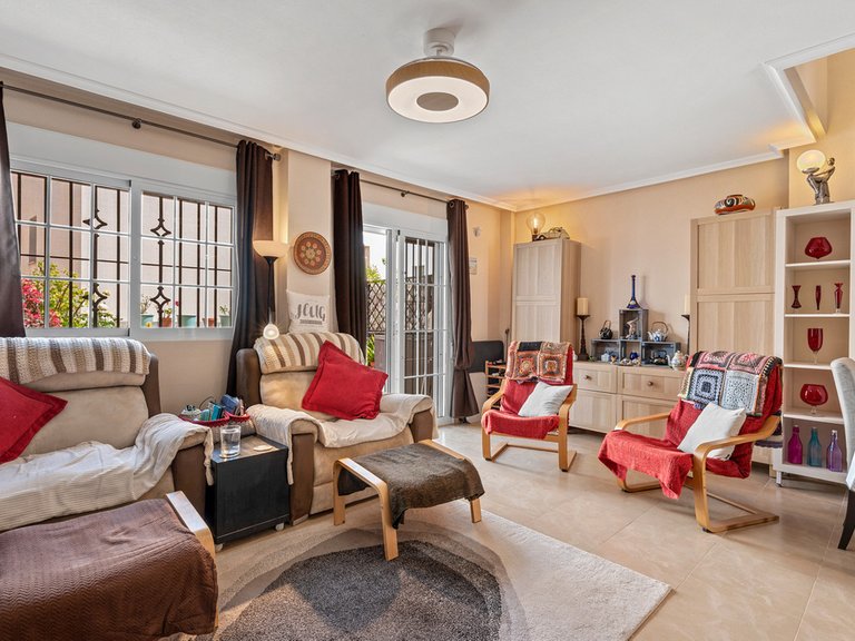Town House for Sale in San Miguel De Salinas, Alicante 19