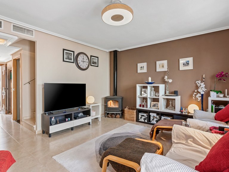 Town House for Sale in San Miguel De Salinas, Alicante 20