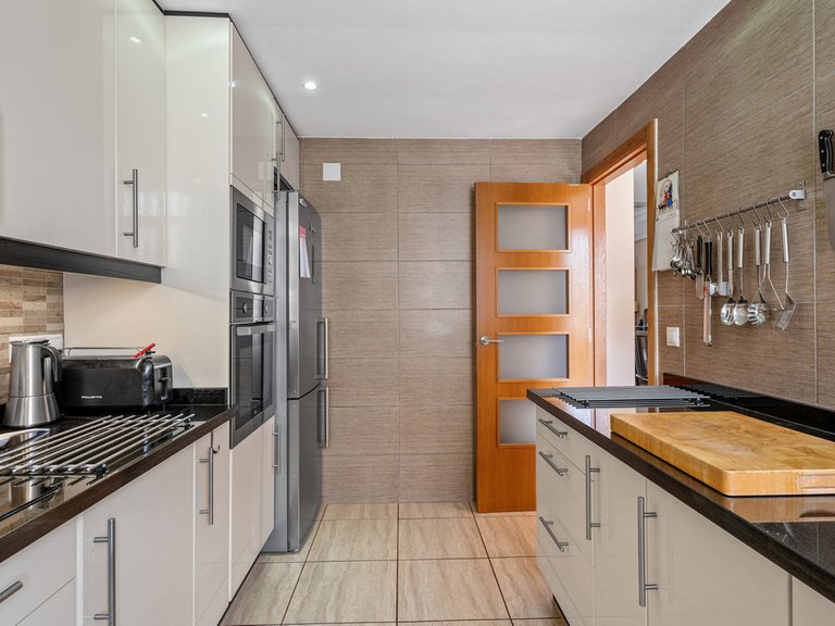 Town House for Sale in San Miguel De Salinas, Alicante 21