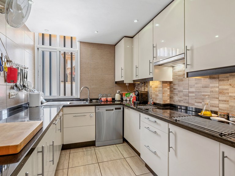 Town House for Sale in San Miguel De Salinas, Alicante 23