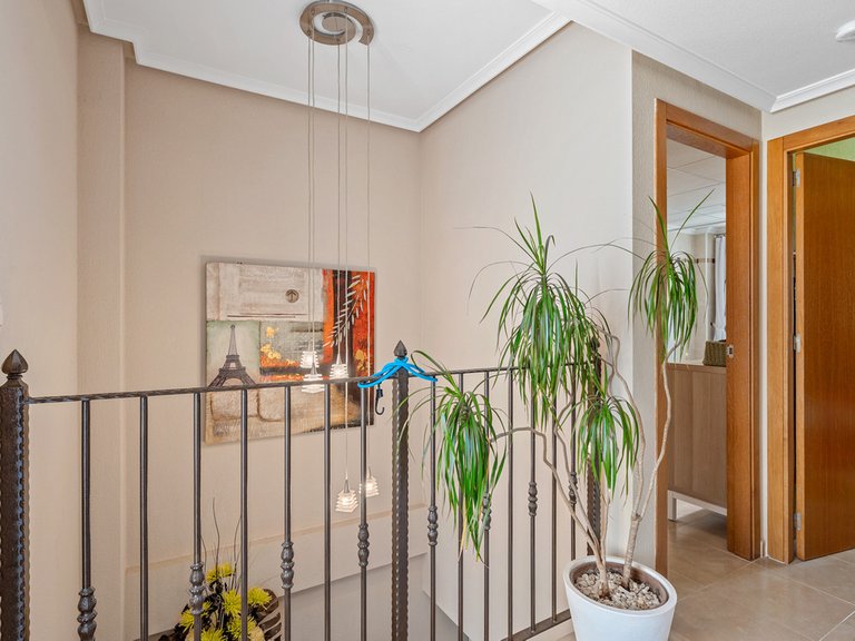 Town House for Sale in San Miguel De Salinas, Alicante 25