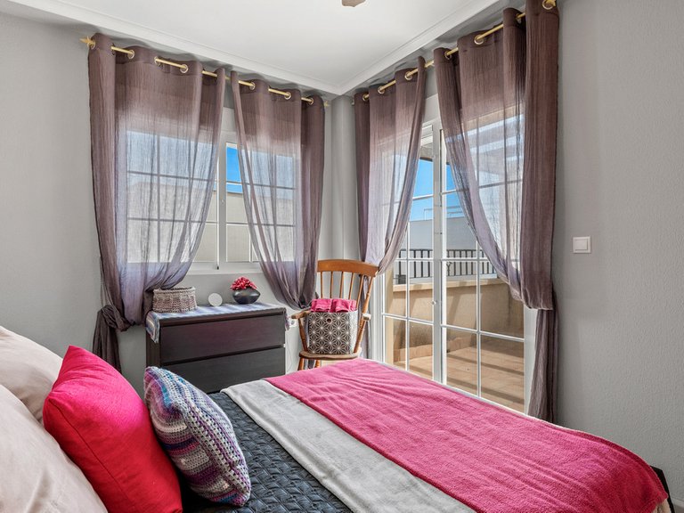 Town House for Sale in San Miguel De Salinas, Alicante 26