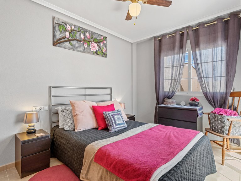 Town House for Sale in San Miguel De Salinas, Alicante 27