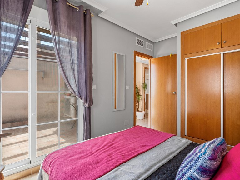 Town House for Sale in San Miguel De Salinas, Alicante 28