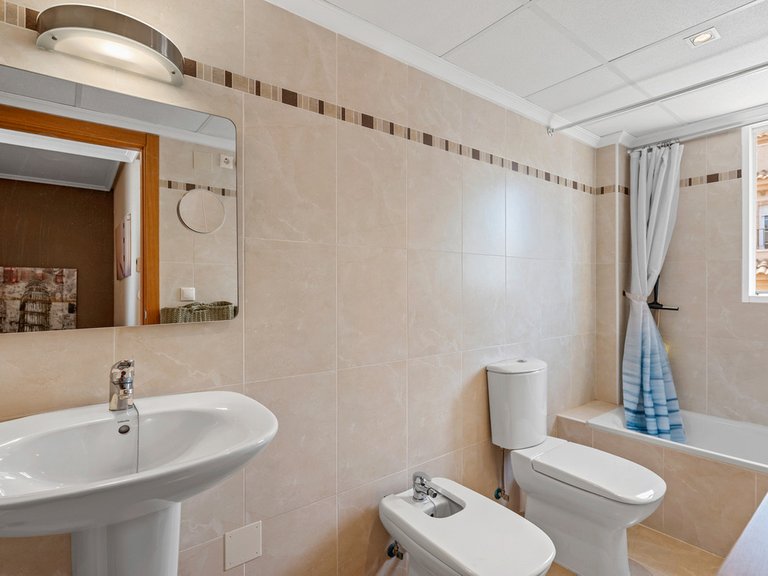 Town House for Sale in San Miguel De Salinas, Alicante 29
