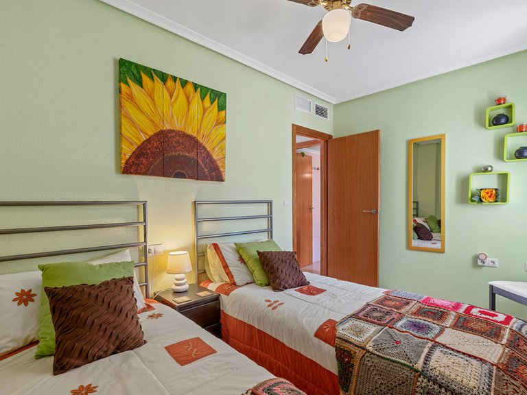 Town House for Sale in San Miguel De Salinas, Alicante 30