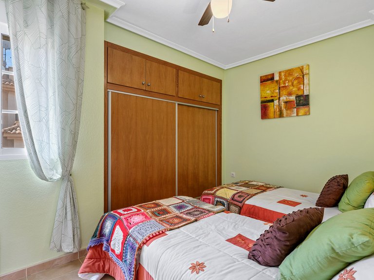 Town House for Sale in San Miguel De Salinas, Alicante 31