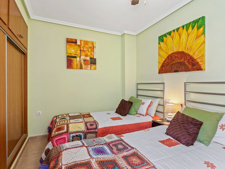 Town House for Sale in San Miguel De Salinas, Alicante 32