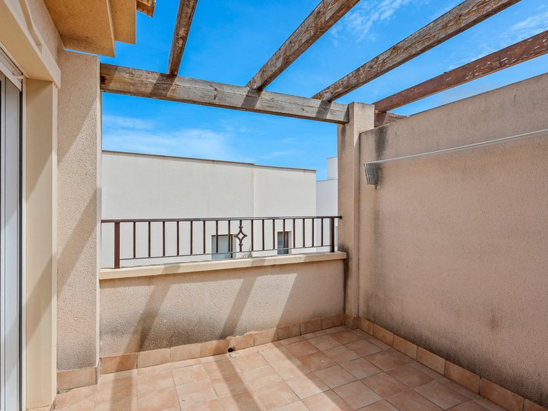 Town House for Sale in San Miguel De Salinas, Alicante 33