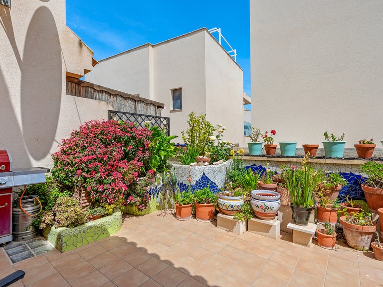 Town House for Sale in San Miguel De Salinas, Alicante 35