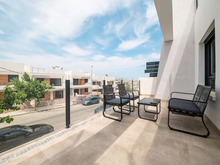 Apartment for Sale in San Miguel De Salinas, Alicante 4