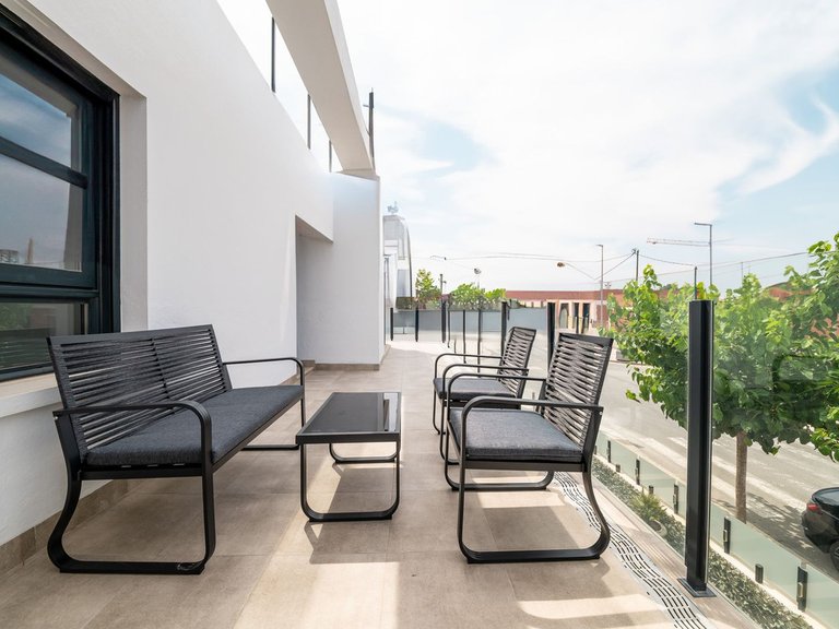 Apartment for Sale in San Miguel De Salinas, Alicante 5