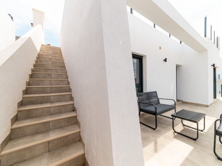 Apartment for Sale in San Miguel De Salinas, Alicante 6