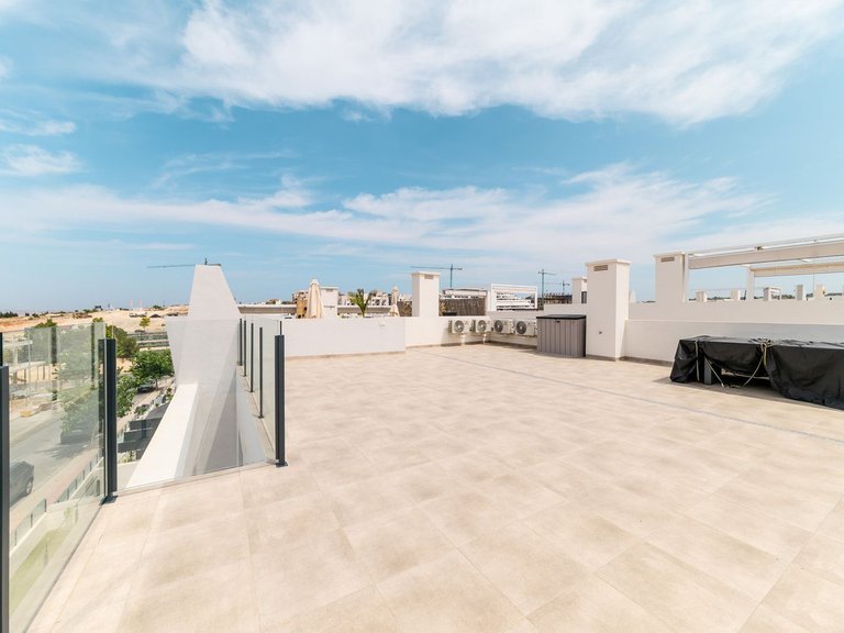 Apartment for Sale in San Miguel De Salinas, Alicante 8