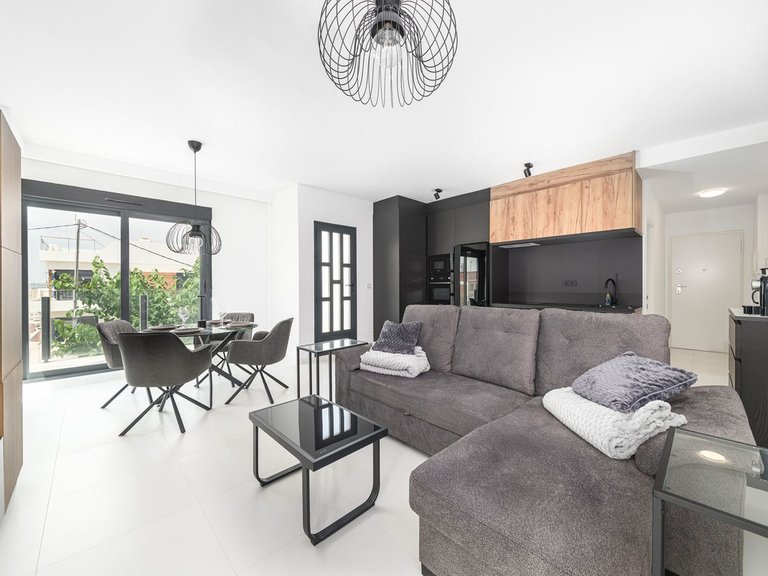 Apartment for Sale in San Miguel De Salinas, Alicante 10