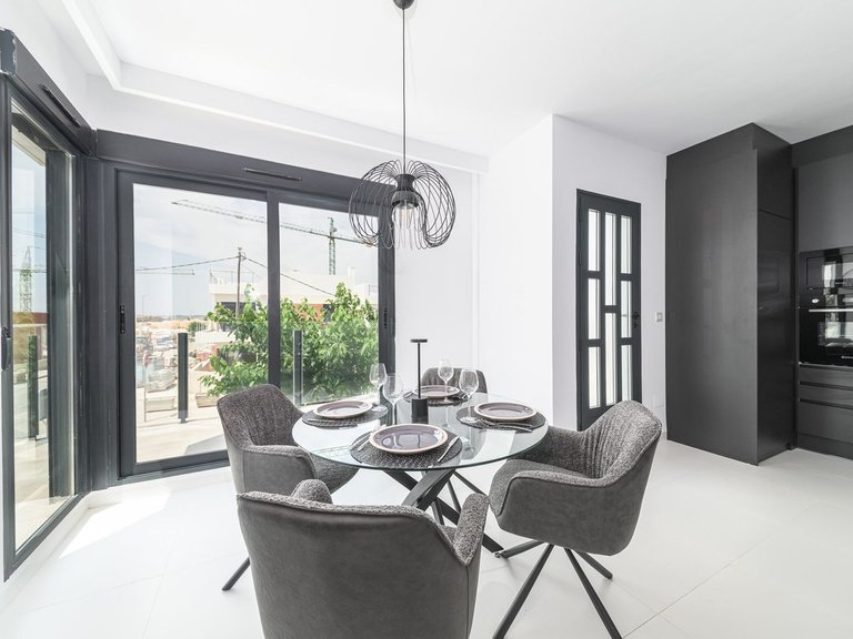 Apartment for Sale in San Miguel De Salinas, Alicante 11