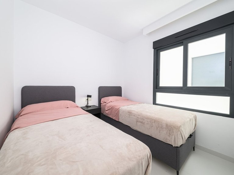 Apartment for Sale in San Miguel De Salinas, Alicante 15