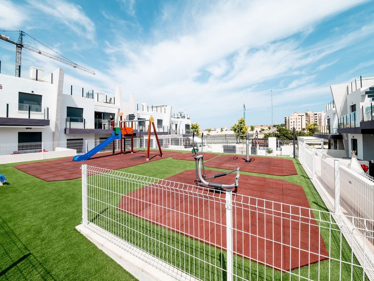 Apartment for Sale in San Miguel De Salinas, Alicante 19