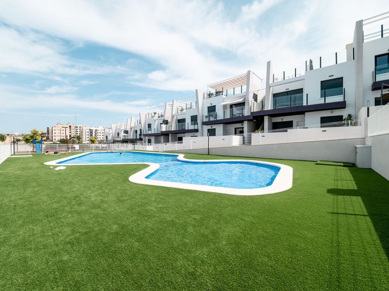 Apartment for Sale in San Miguel De Salinas, Alicante 20