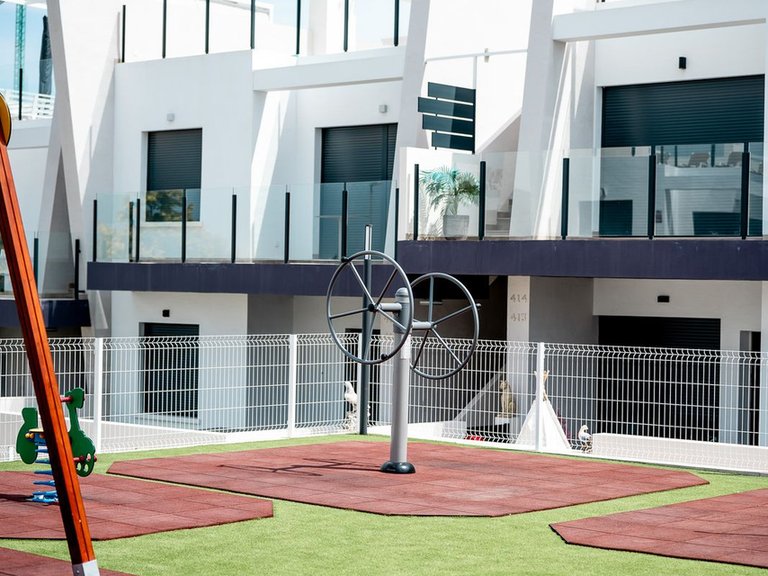 Apartment for Sale in San Miguel De Salinas, Alicante 30
