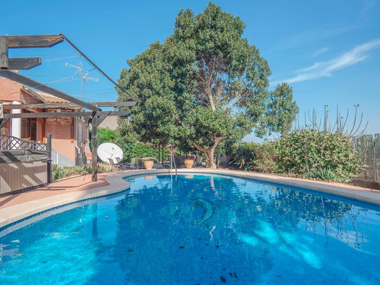Villa for Sale in San Bartolome, Alicante 5