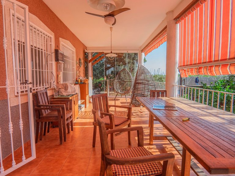 Villa for Sale in San Bartolome, Alicante 6