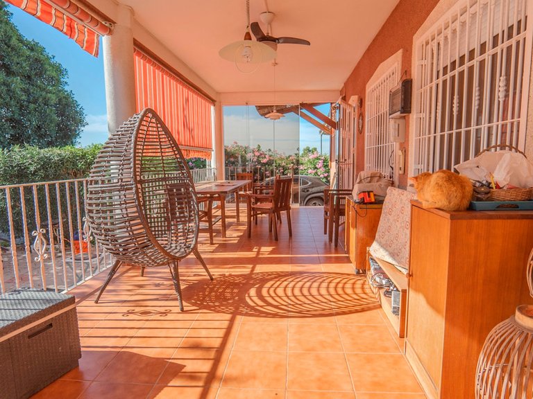 Villa for Sale in San Bartolome, Alicante 7
