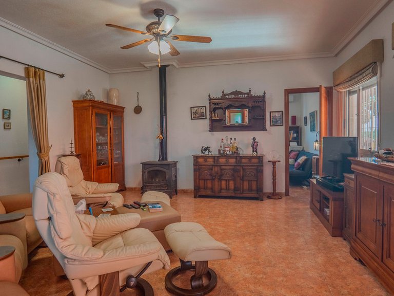Villa for Sale in San Bartolome, Alicante 8