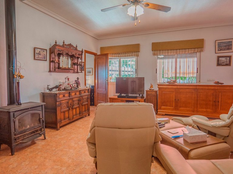Villa for Sale in San Bartolome, Alicante 10