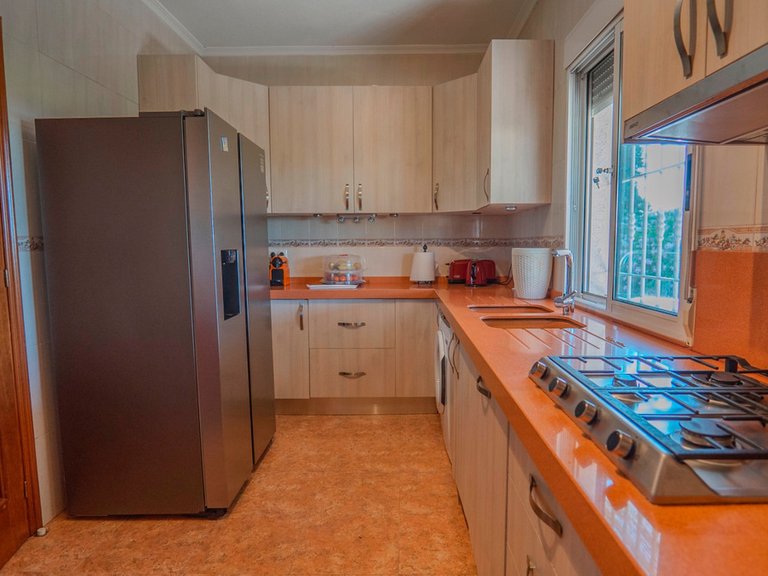 Villa for Sale in San Bartolome, Alicante 12