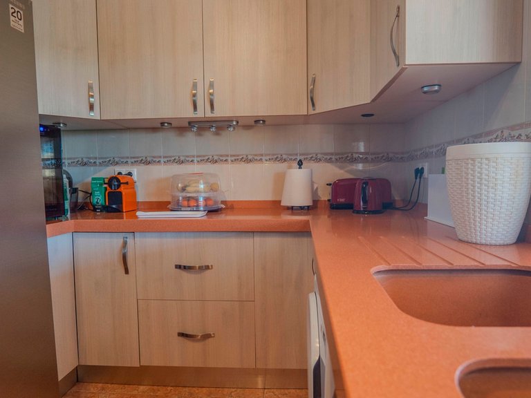 Villa for Sale in San Bartolome, Alicante 13
