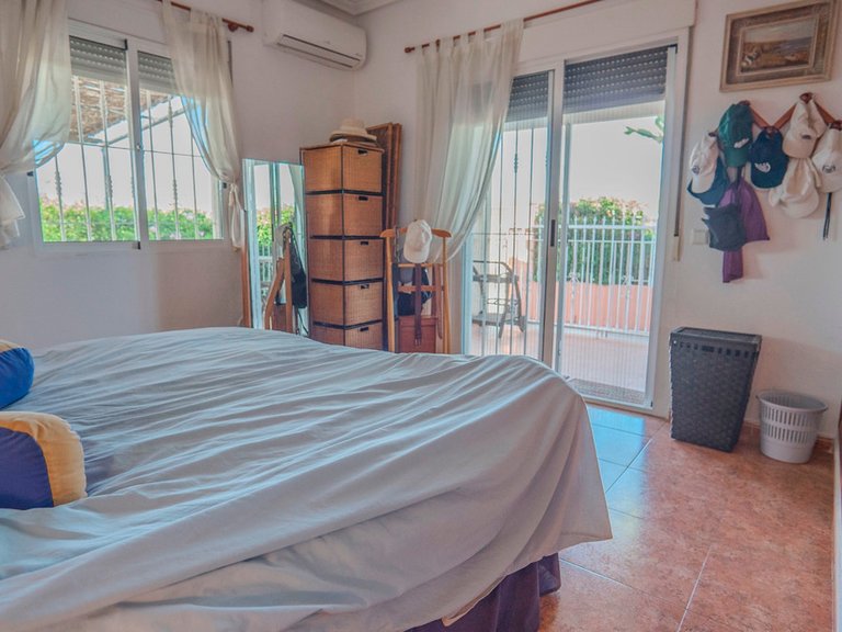 Villa for Sale in San Bartolome, Alicante 15