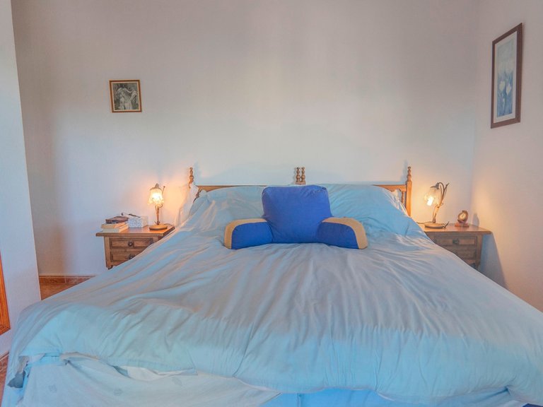 Villa for Sale in San Bartolome, Alicante 16