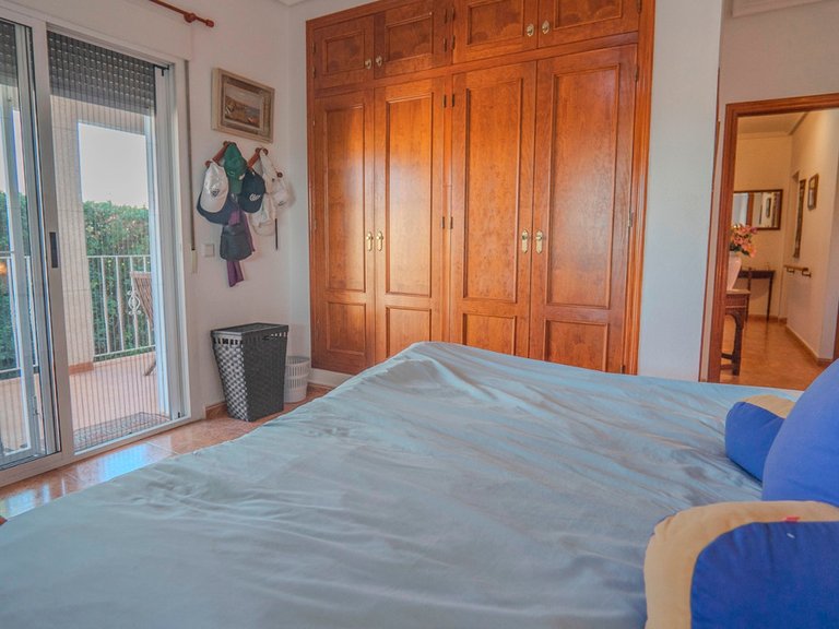 Villa for Sale in San Bartolome, Alicante 17
