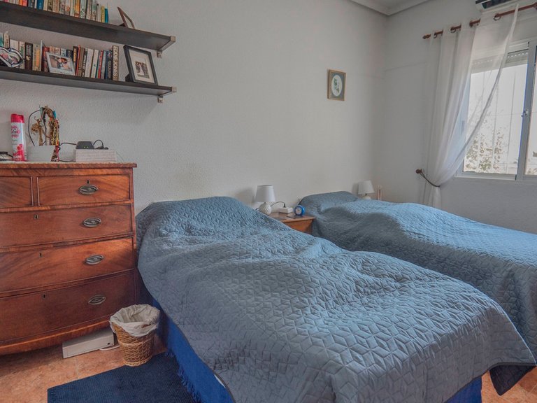 Villa for Sale in San Bartolome, Alicante 18