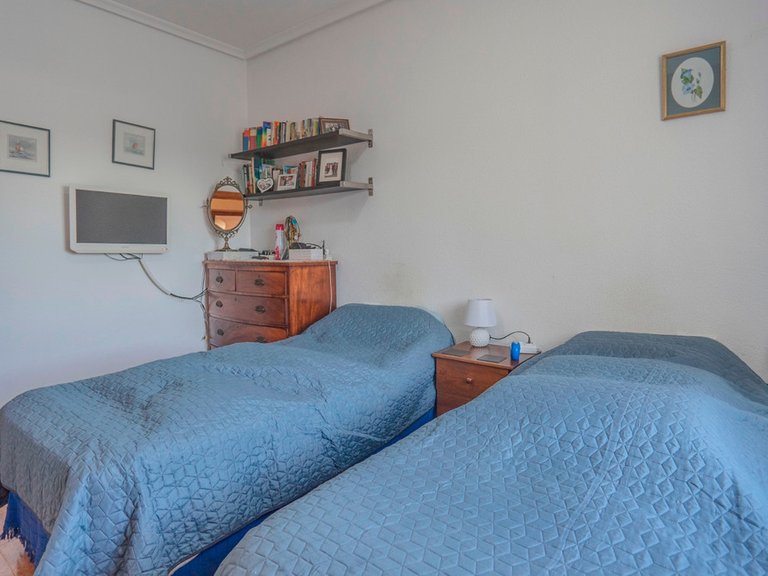 Villa for Sale in San Bartolome, Alicante 19