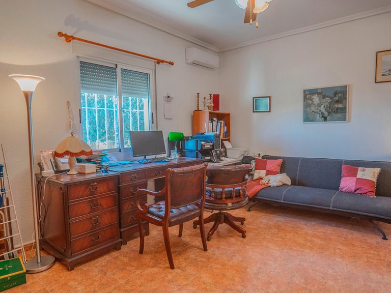 Villa for Sale in San Bartolome, Alicante 20