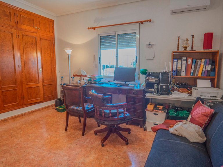 Villa for Sale in San Bartolome, Alicante 21