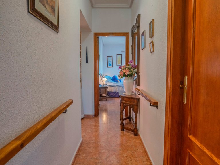 Villa for Sale in San Bartolome, Alicante 22