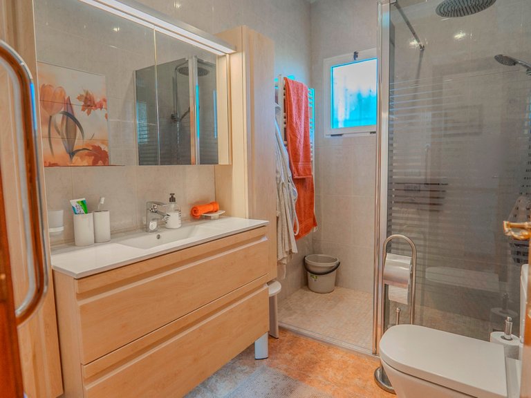 Villa for Sale in San Bartolome, Alicante 23