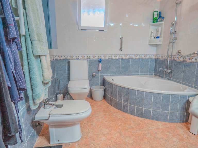 Villa for Sale in San Bartolome, Alicante 26