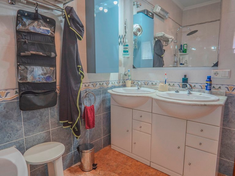 Villa for Sale in San Bartolome, Alicante 27